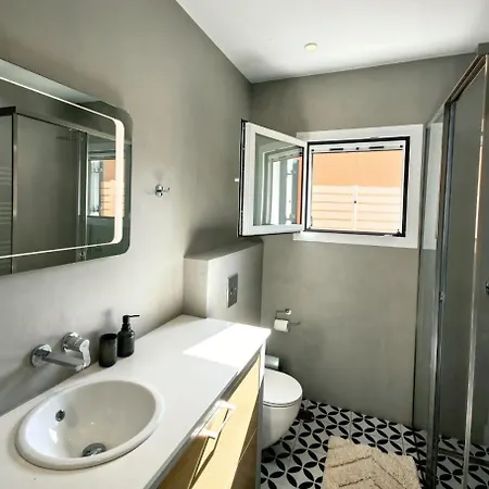 Villa Monteverde